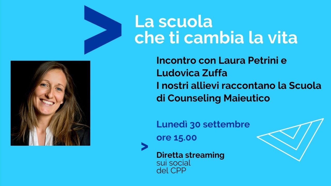 La scuola che ti cambia la vita