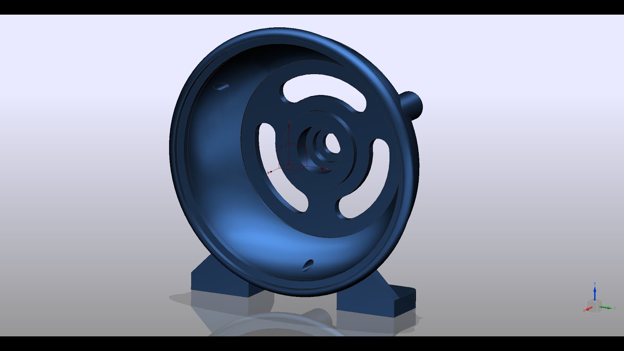 SIEMENS NX / JBM, CAD ONLY FOR FUN :-)