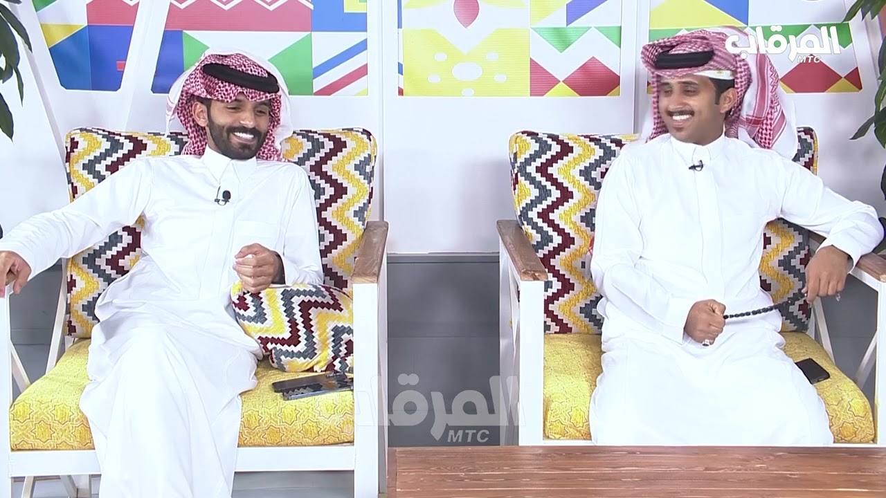 #قناة_المرقاب || برنامج الملف الشخصي || الشاعر حسين الوايلي والمنشد احمد الشيباني