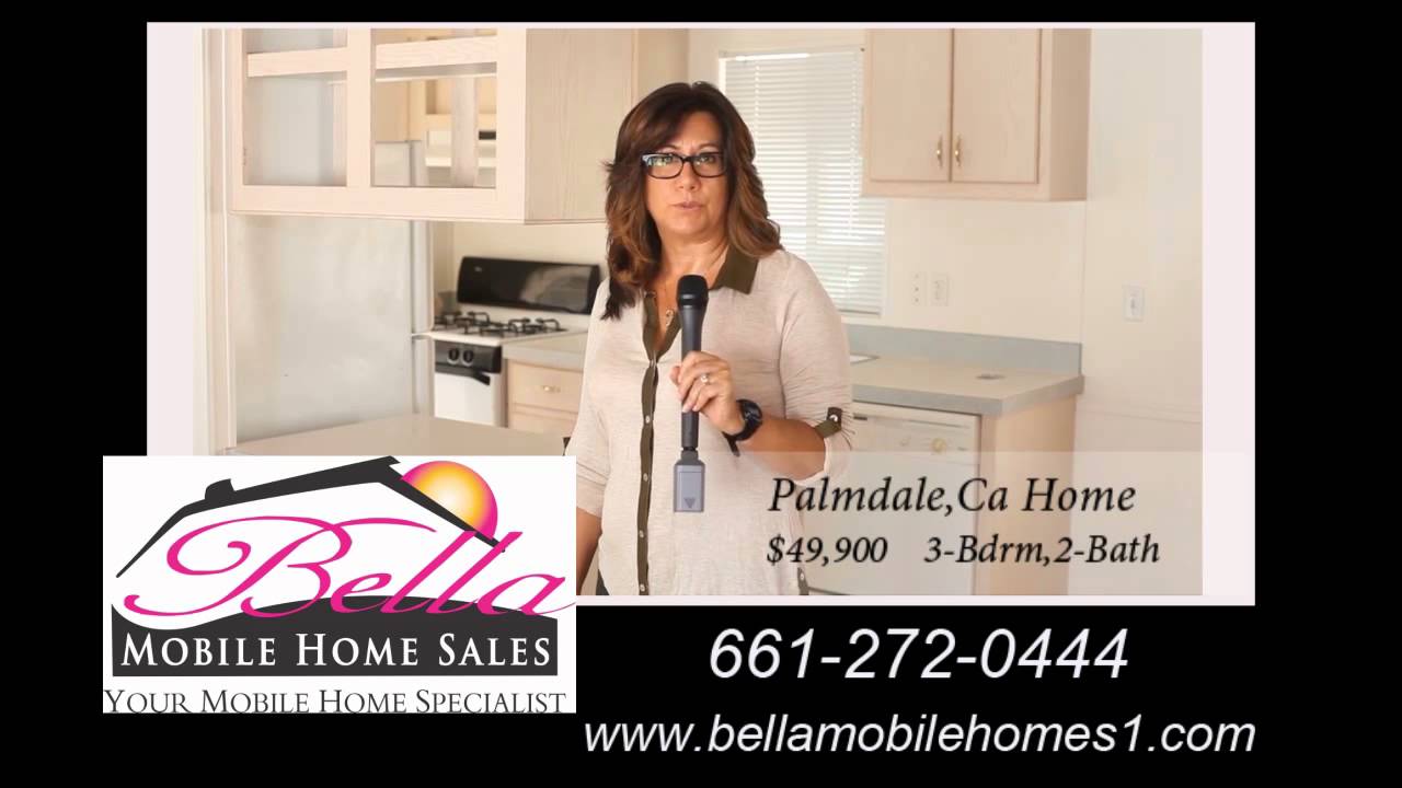 Bella Mobile Homes Sales Open House #1