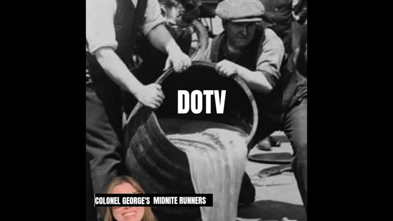 DOTV -  I'm a Loner Dottie, a Rebel