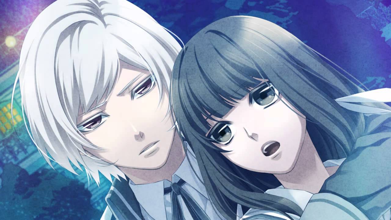 Norn9: Var Commons Trailer 2