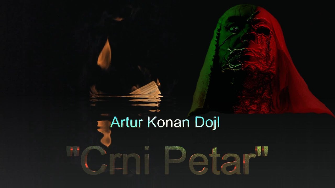 Artur Konan Dojl (Arthur C. Doyle):  Šerlok Holms 
