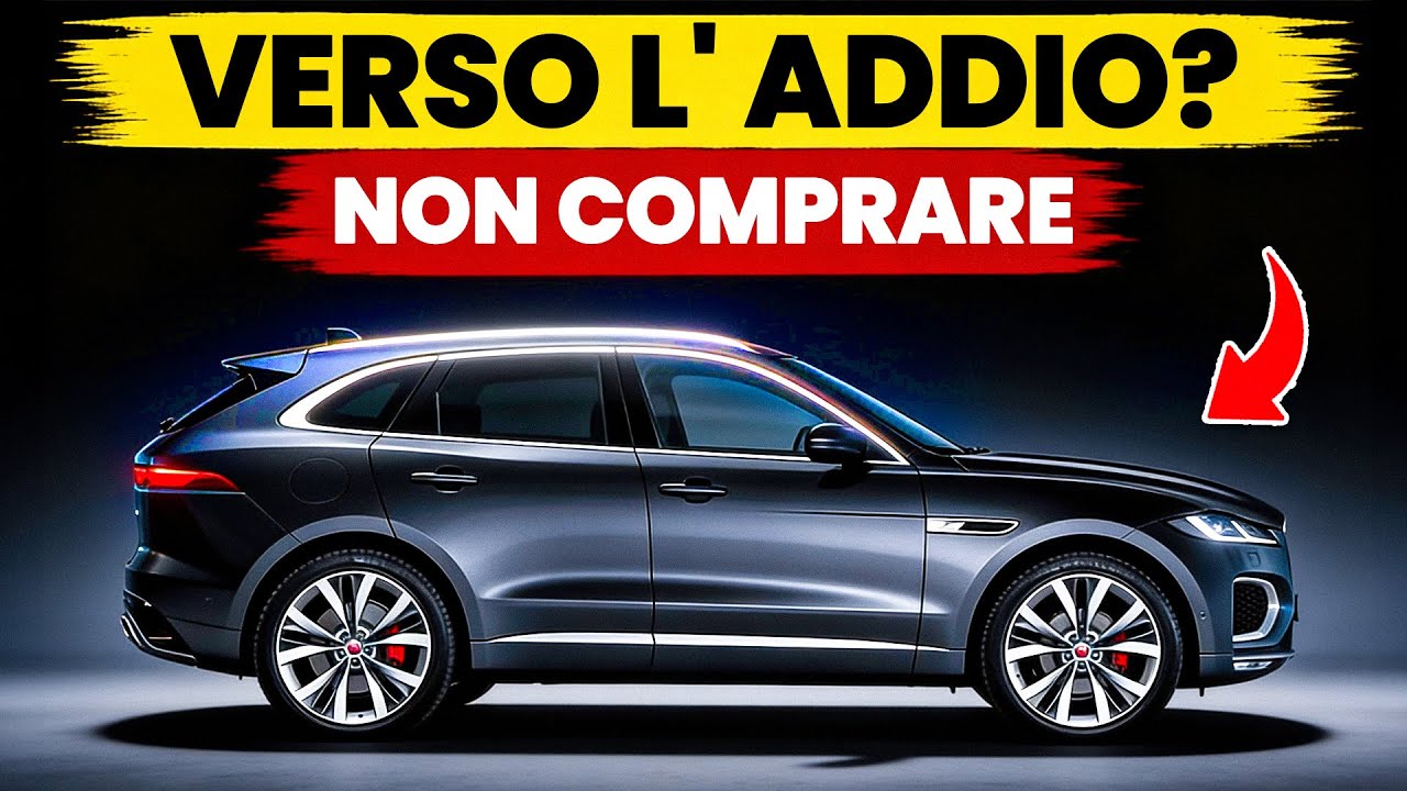 6 Marchi Auto che Stanno Sparendo (Da Evitare nel 2026)