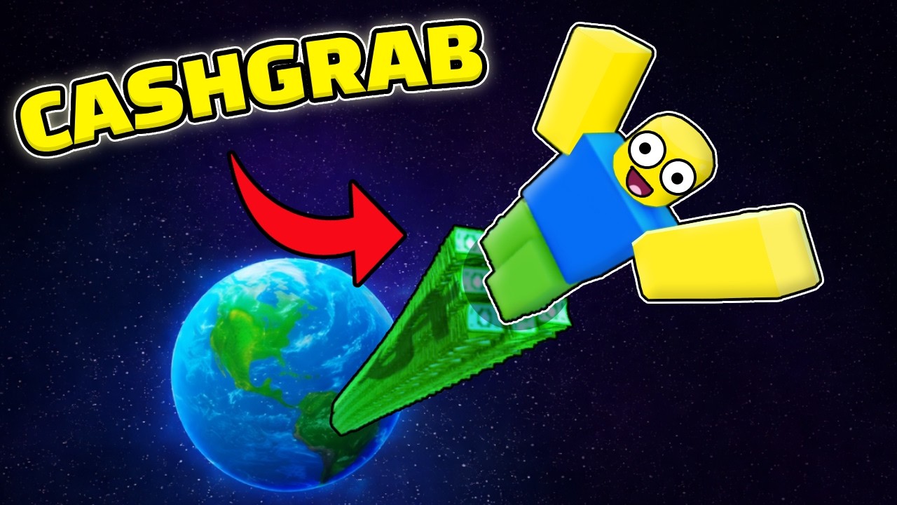 How Easy Is It to Get RICH in Roblox?