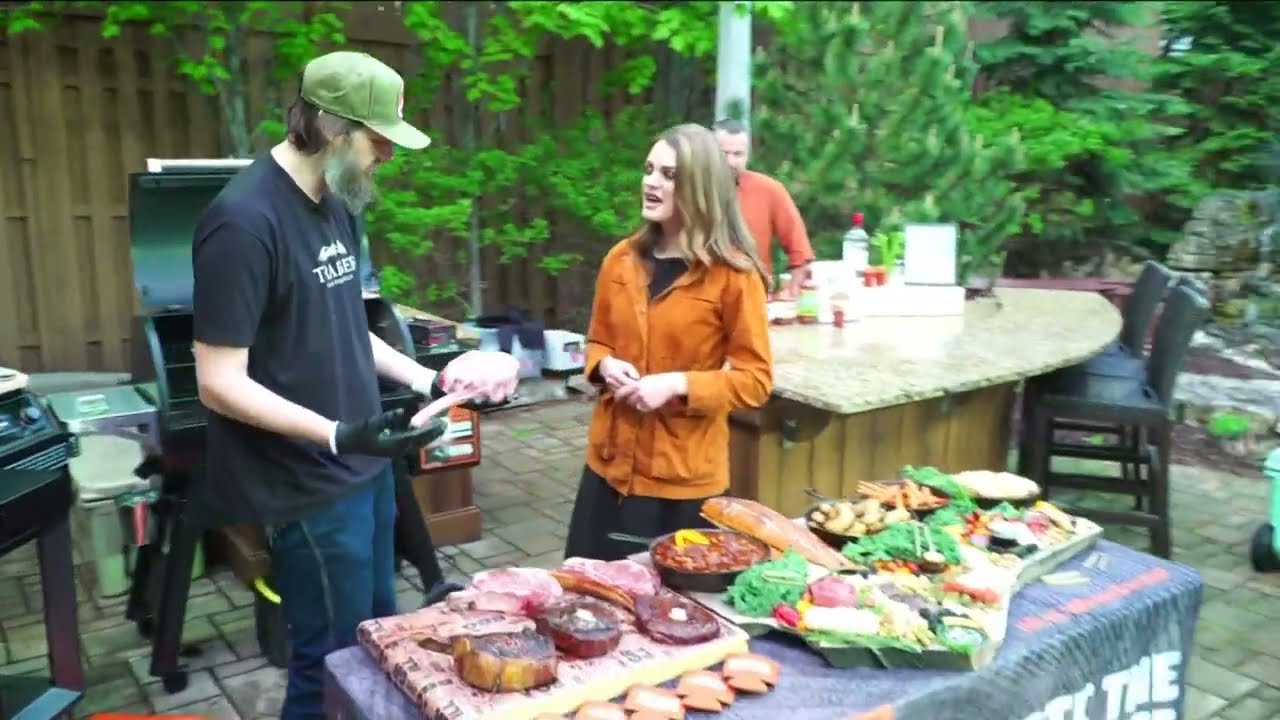 Grill Fest 2022 is coming to St. Paul May 21-22