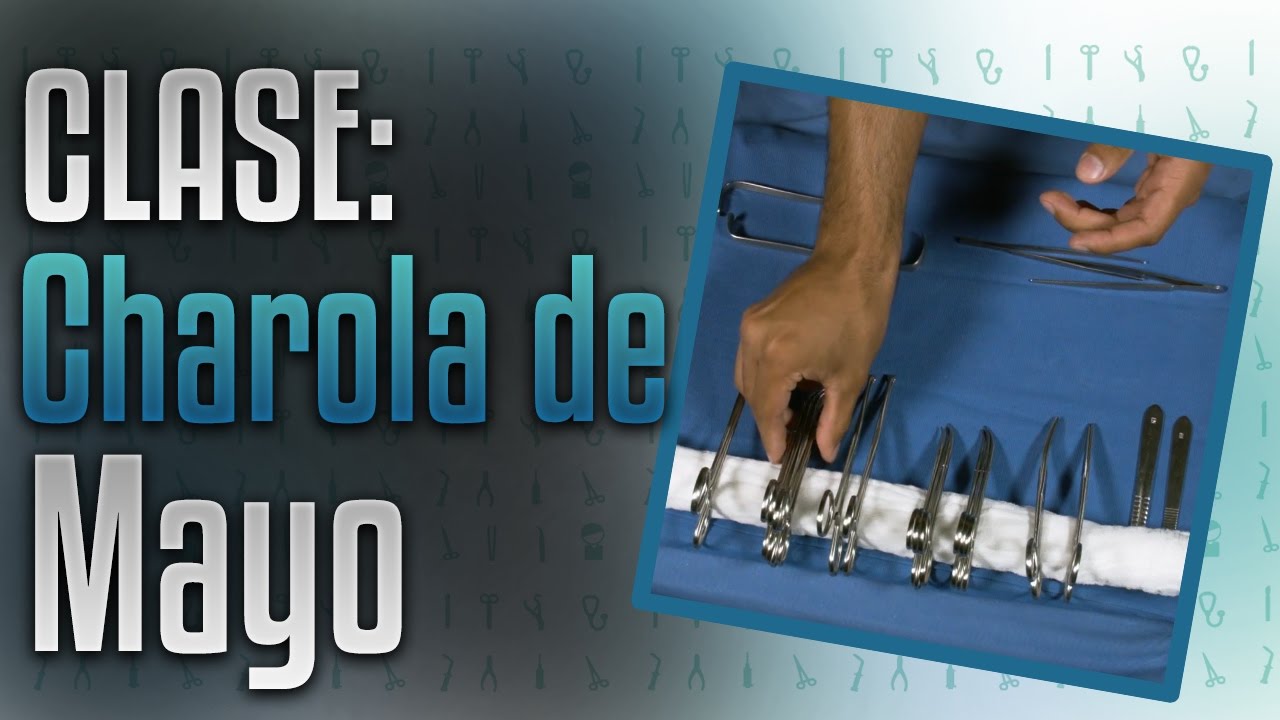 Charola de Mayo
