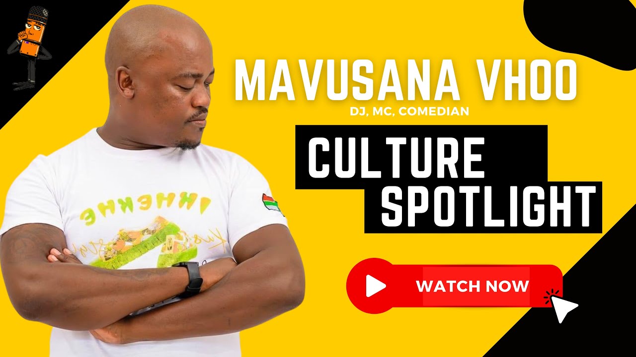 Episode 64| Mavusana Vhoo speaks on relationship with Cassper, being a comedian, creating content