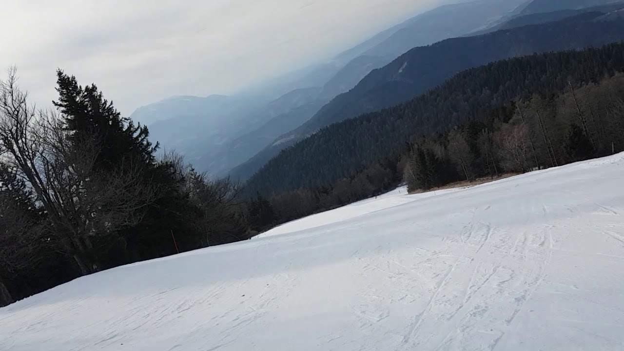 Kope - Mala Kopa - Kaštivnik