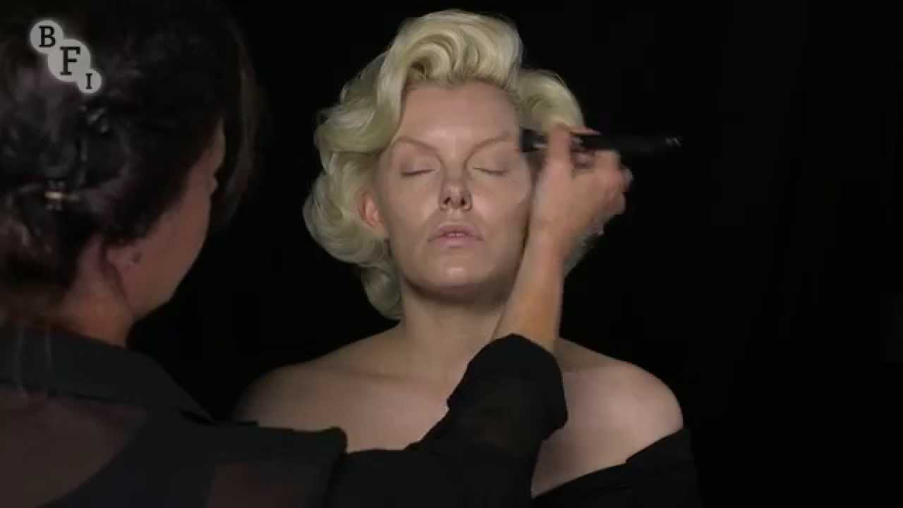 Making up Marilyn | BFI