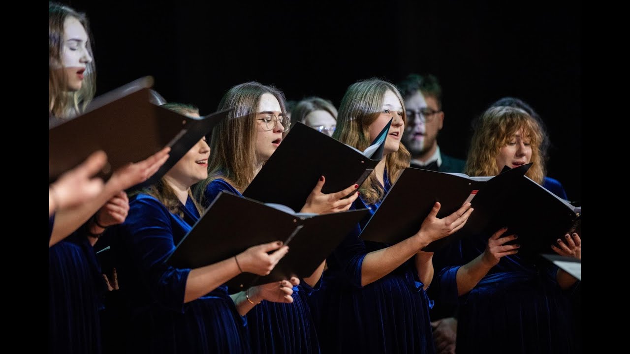 LSMU Akademinis choras 