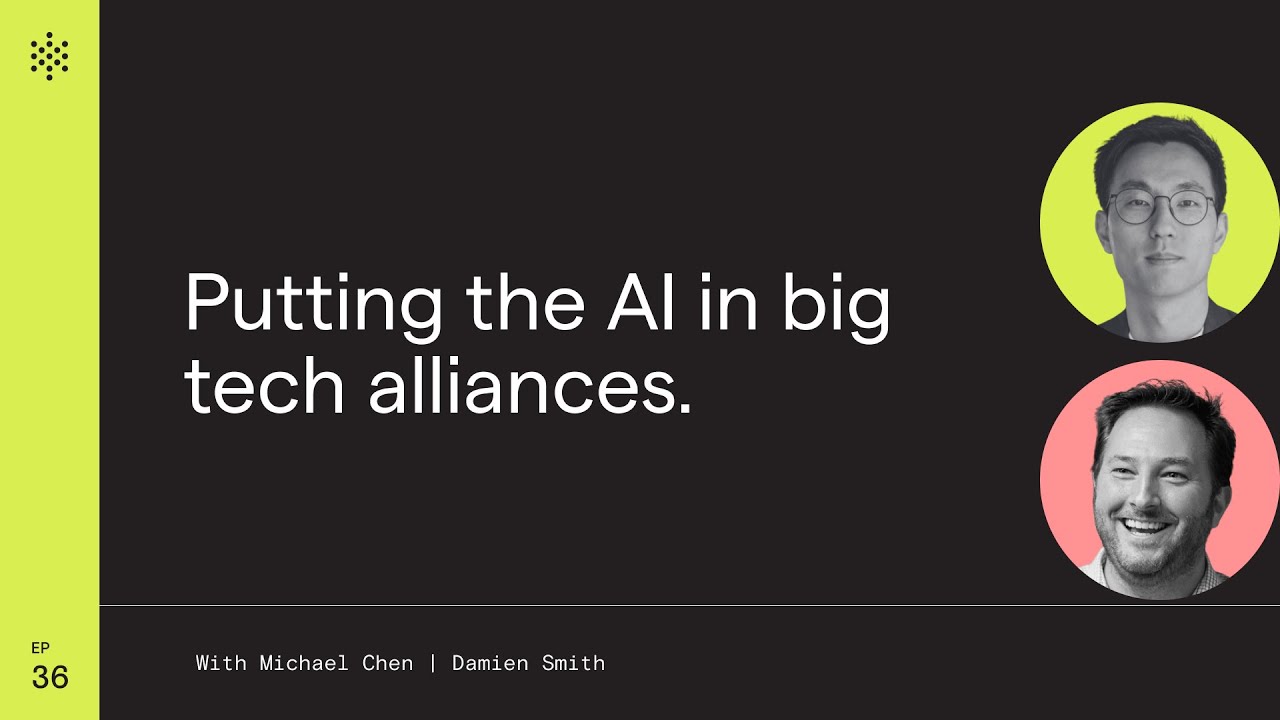 Deep Learning with PolyAI: Putting the AI in big tech alliances