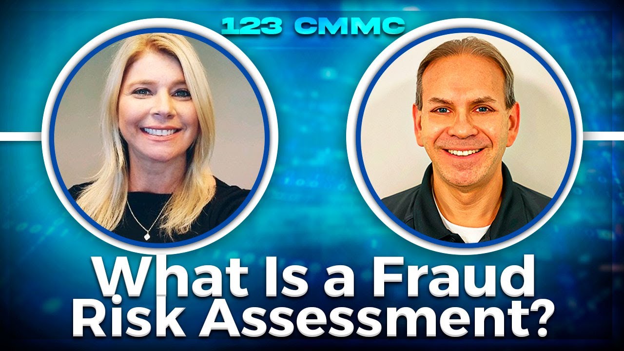 What Is a Fraud Risk Assessment? Cybersecurity Risk Assessments