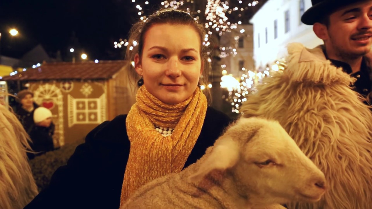 Debreceni Advent 2018
