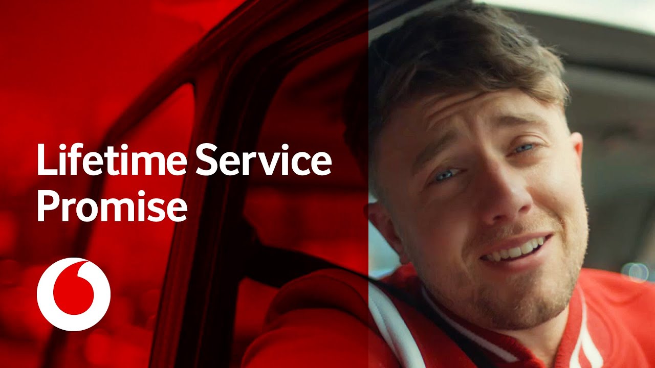 Гарантия долговечности от Vodafone | Vodafone Великобритания