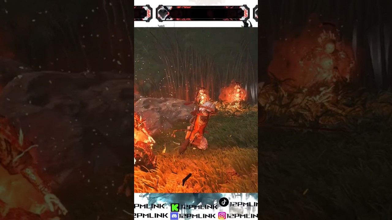 ghost of tsushima stand off fight part 24