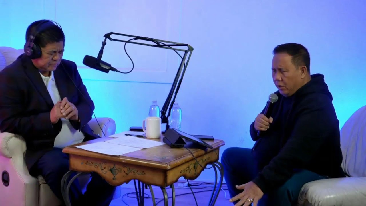 KWENTONG MAY BUHAY | EPISODE 305