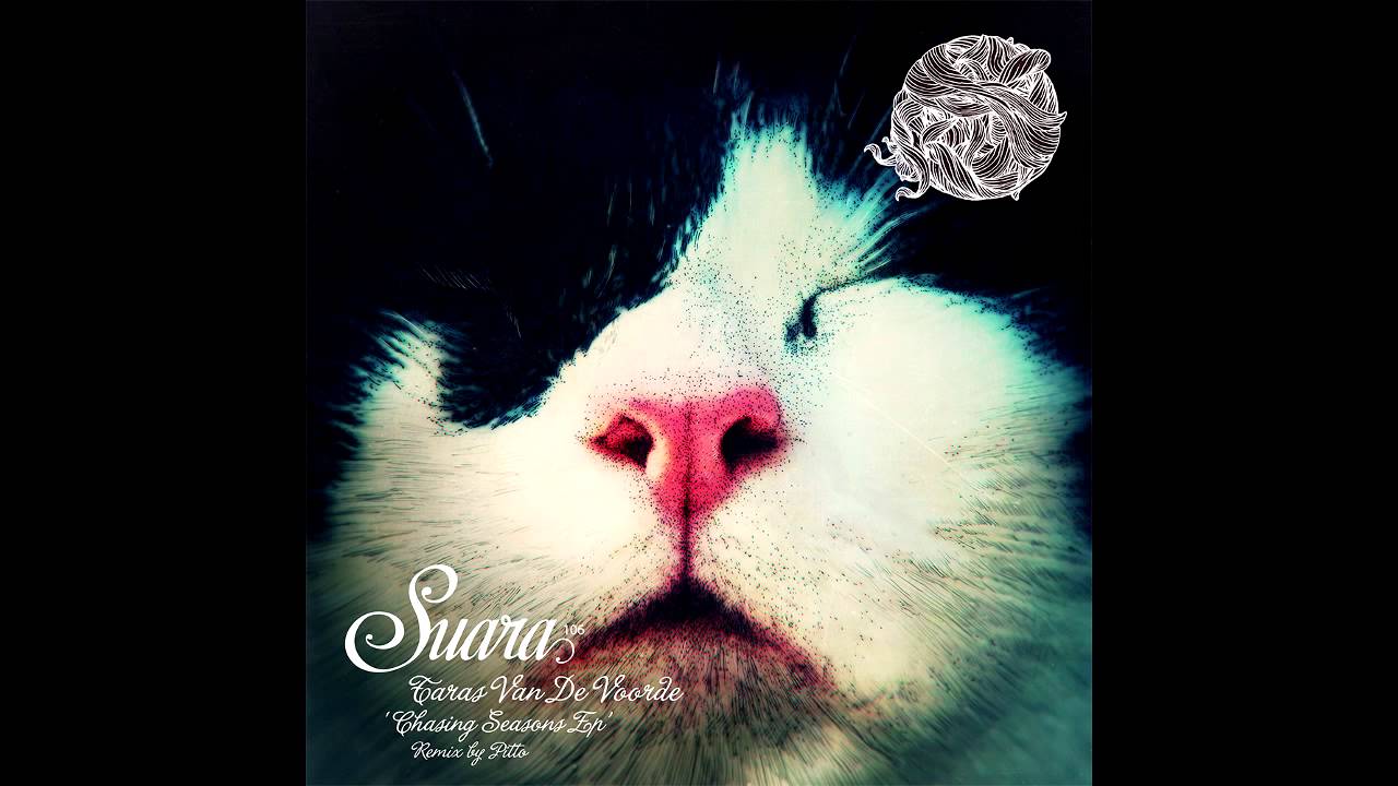 Taras Van De Voorde - Chasing Autumns (Original Mix) [Suara]