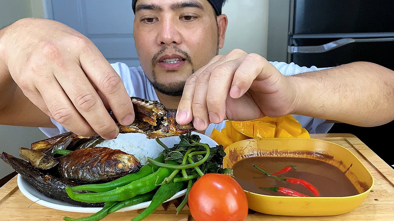 THE BEST FILIPINO BREAKFAST | SIMPLENG PINOY ULAM | FILIPINO FOOD | MUKBANG PHILIPPINES