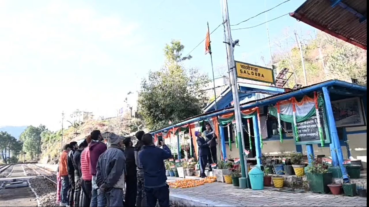 REPUBLIC DAY 2026 . 