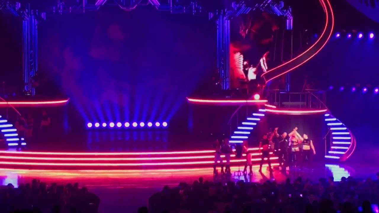 Britney Spears Freakshow Live Piece Of Me Las Vegas