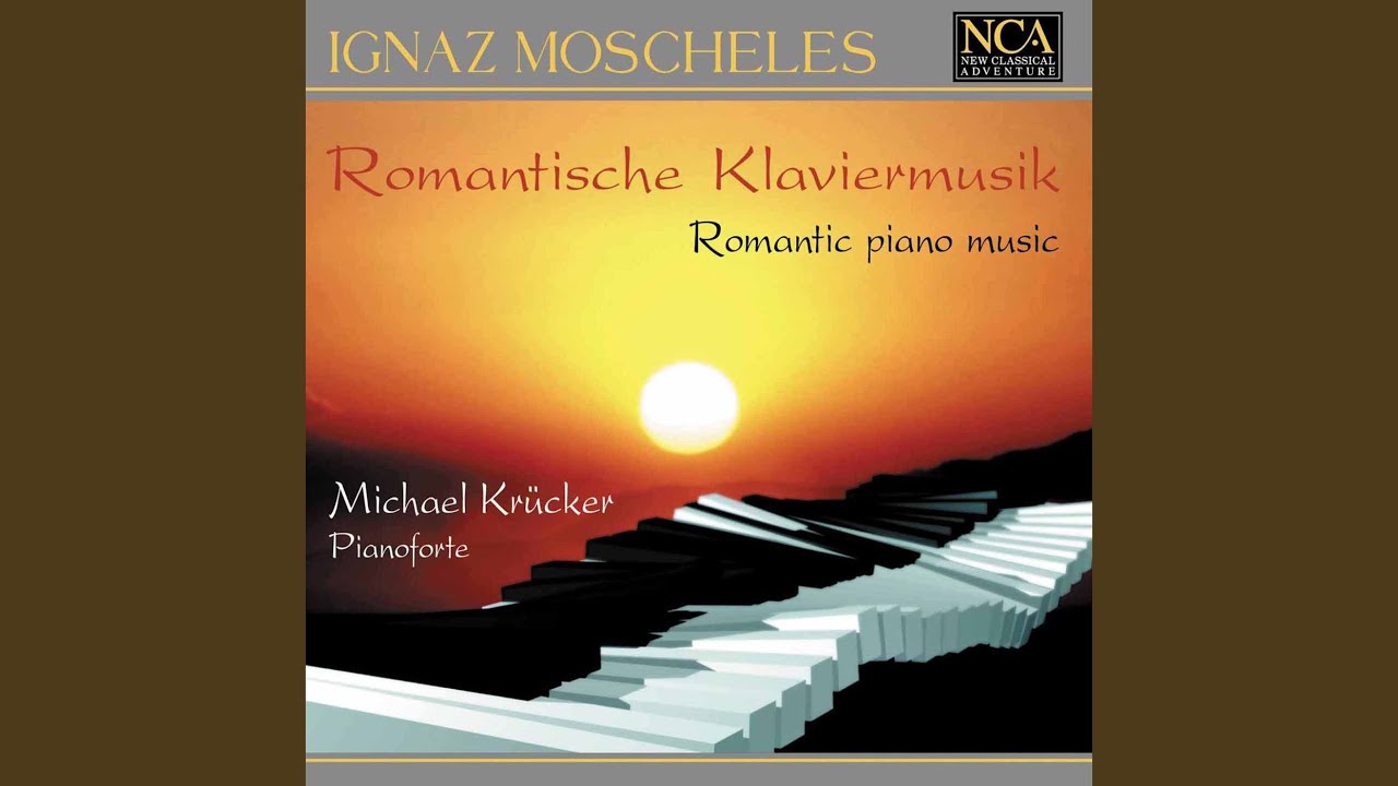 Sonate mélancolique in F-Sharp Minor, Op. 49: No. 1, Allegro con passione