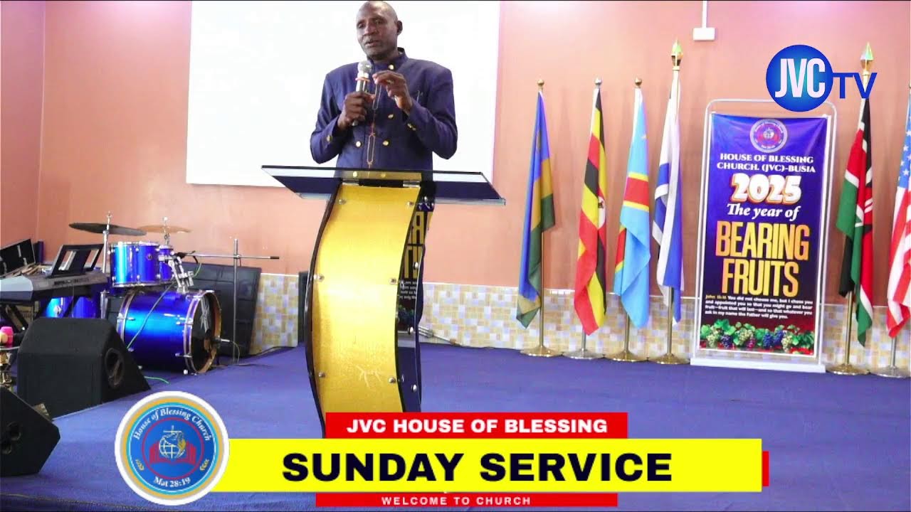You Are Warmly Welcome to Our Church Services