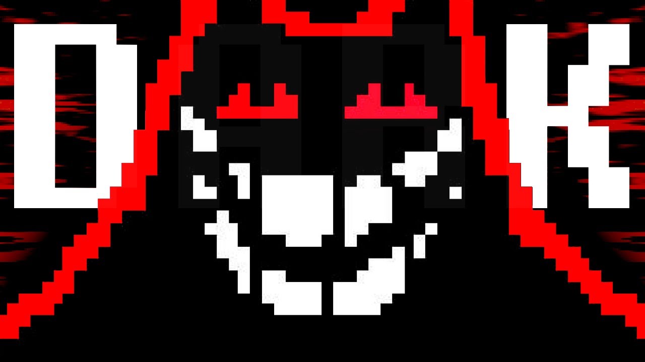 Все ошибаются насчёт ДРУГА: это КЛЮЧ к финалу Deltarune