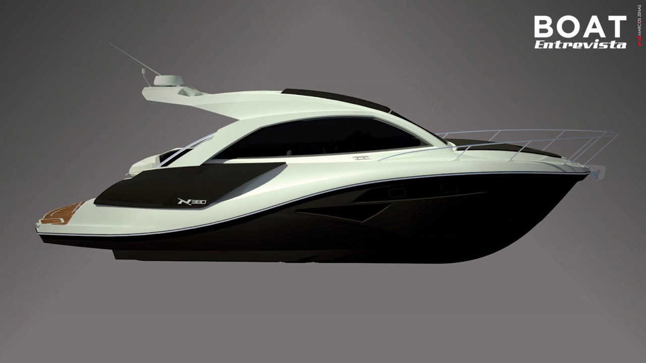 Boat Entrevista com Jonas Moura da NX Boats