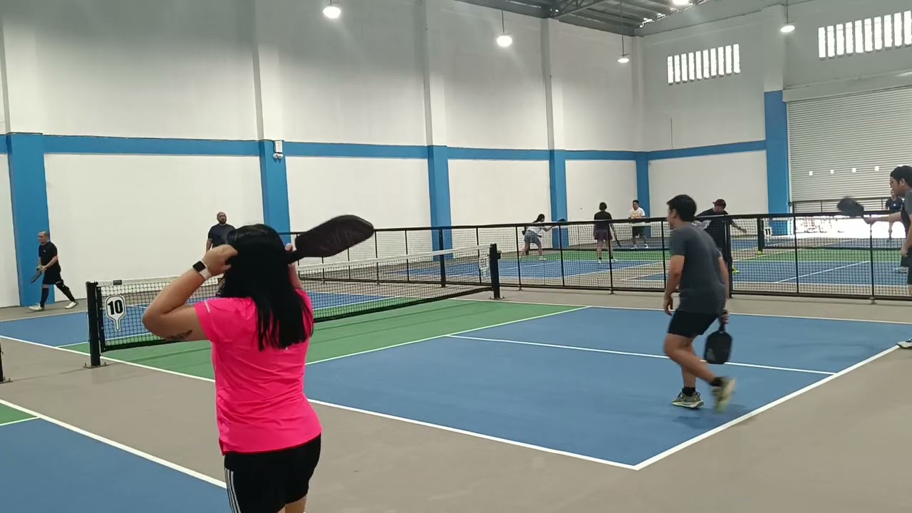 PICKLE - Mac/Gerlad v Lois/Mart [030526]