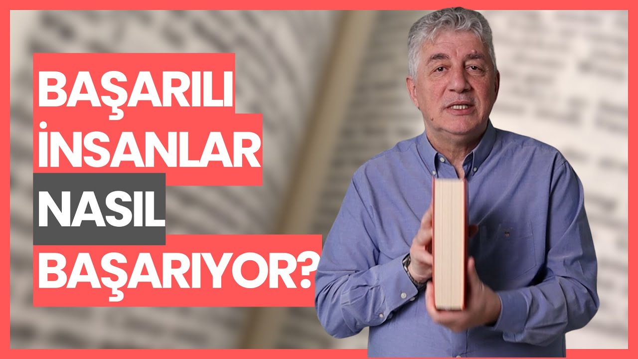 Başarılı İnsanlar NASIL Başarıyor? - Devlerin Takım Çantası - Tim Ferriss - No.25