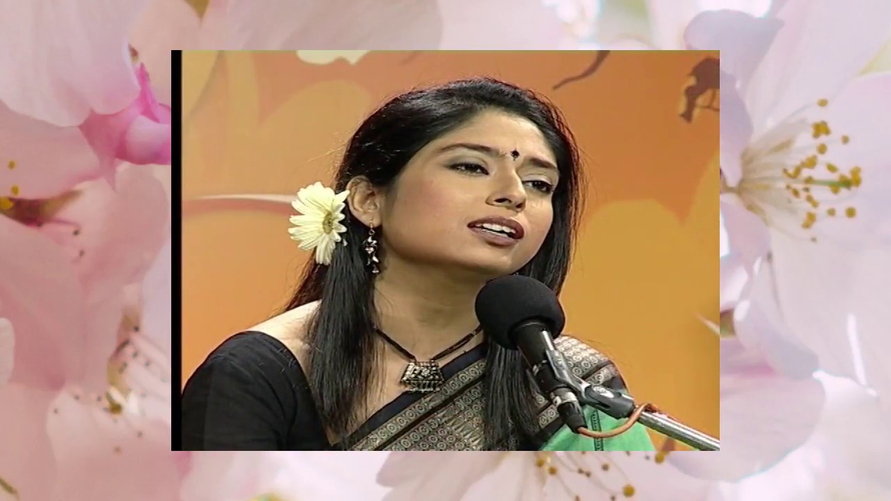 তুমি যে চেয়ে আছো - কমলিনী Tumi Je Cheye Aacho - Kamalini | Rabindra Sangeet