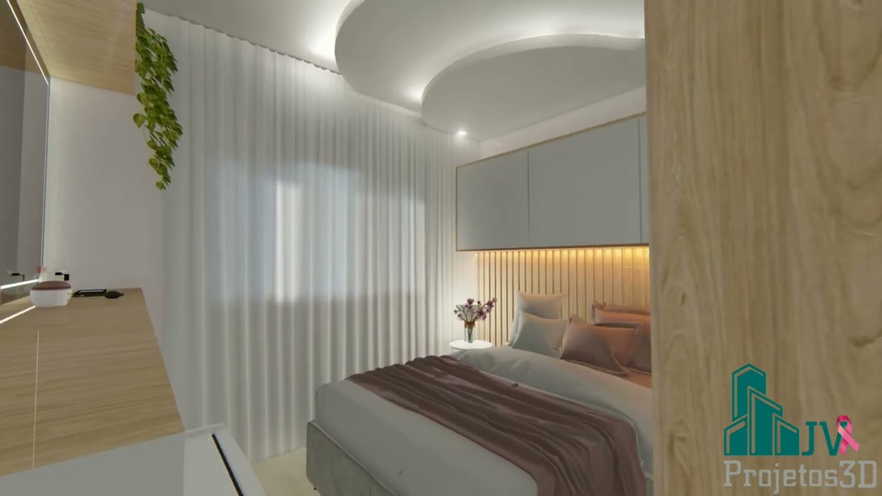 PROJETO Cl&Iacute;NICA DE RECUPERA&Ccedil;&Atilde;O | PROJETO 3D #lumion #casas #projeto3d