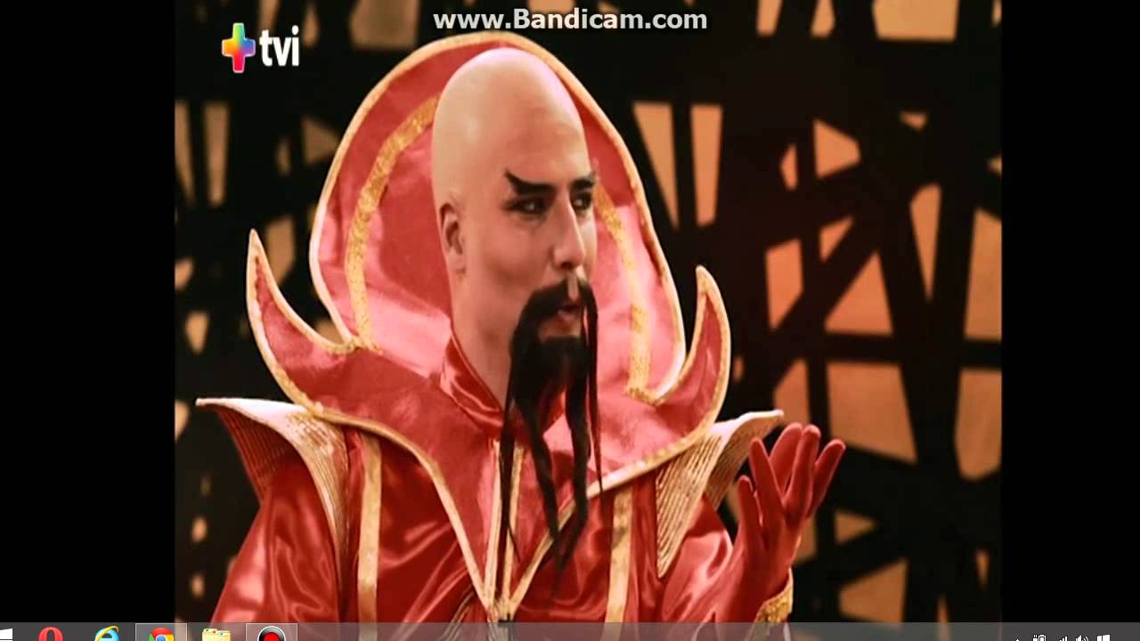 Melhor do que falecer - TVI - TV Portugal