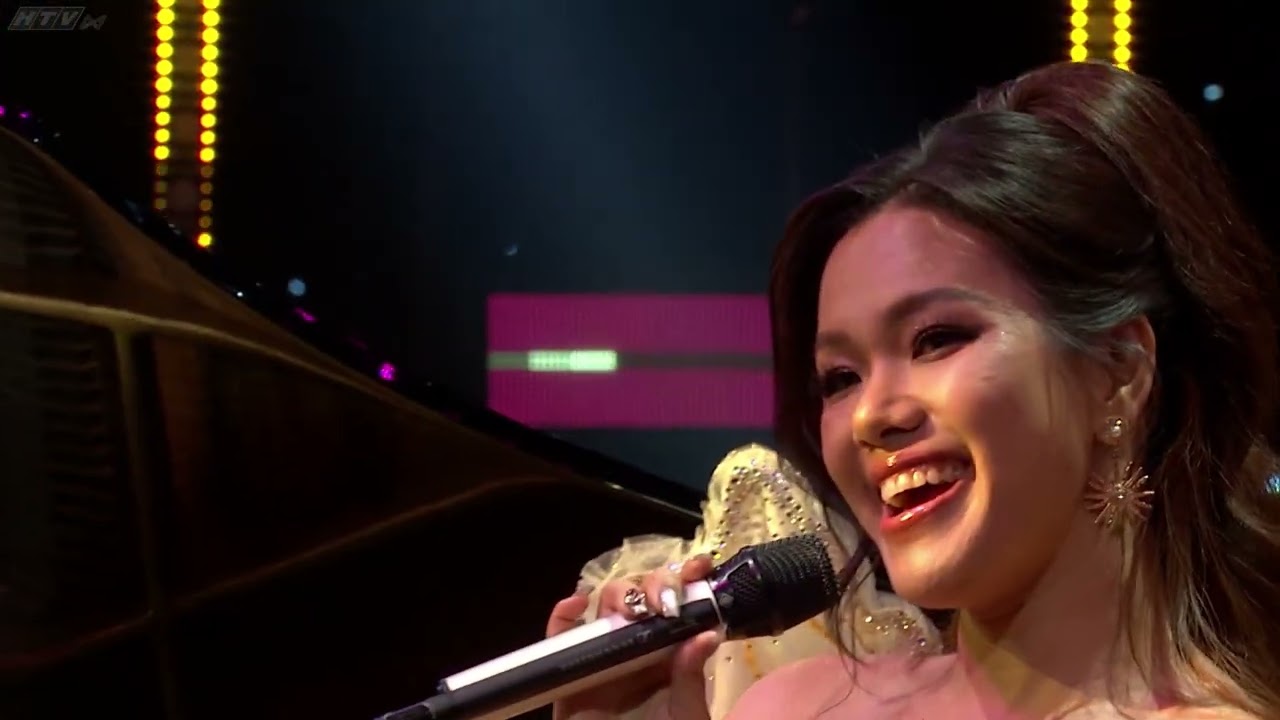HTV CHÀO XUÂN 2026 | O SOLE MIO | PHƯƠNG VY