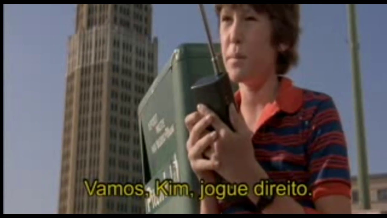 Trailer Os Heróis Não Tem Idade
