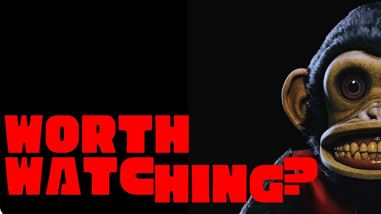 Ep. 12.5: Oscar Recap & The Monkey (2025)