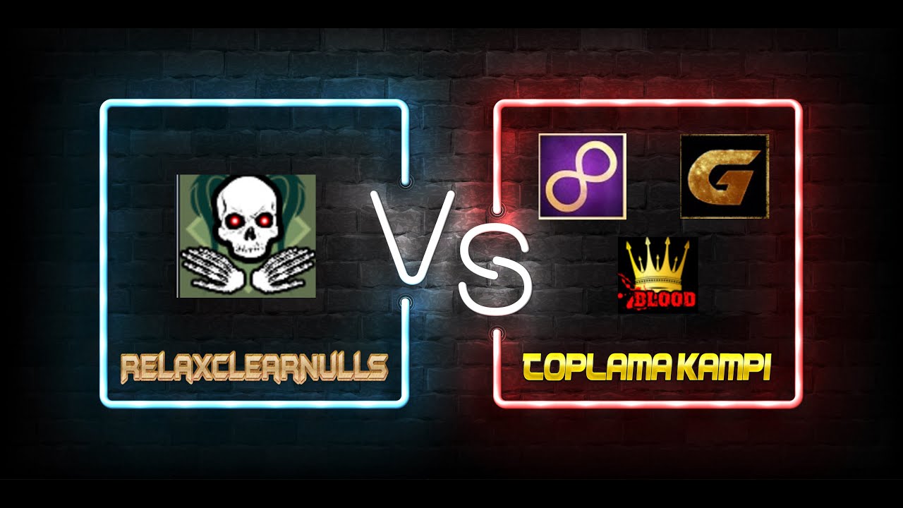 Warrock RelaxClearNulls Vs Genesis / Kara