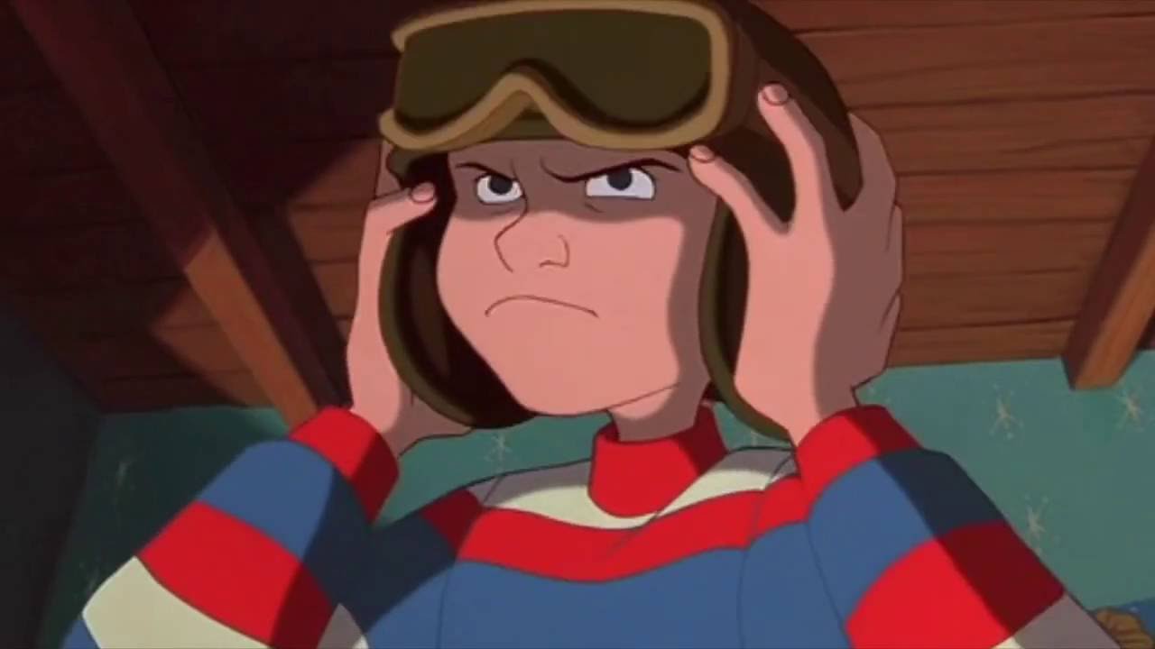 The Iron Giant Tribute - Music Video - 2016