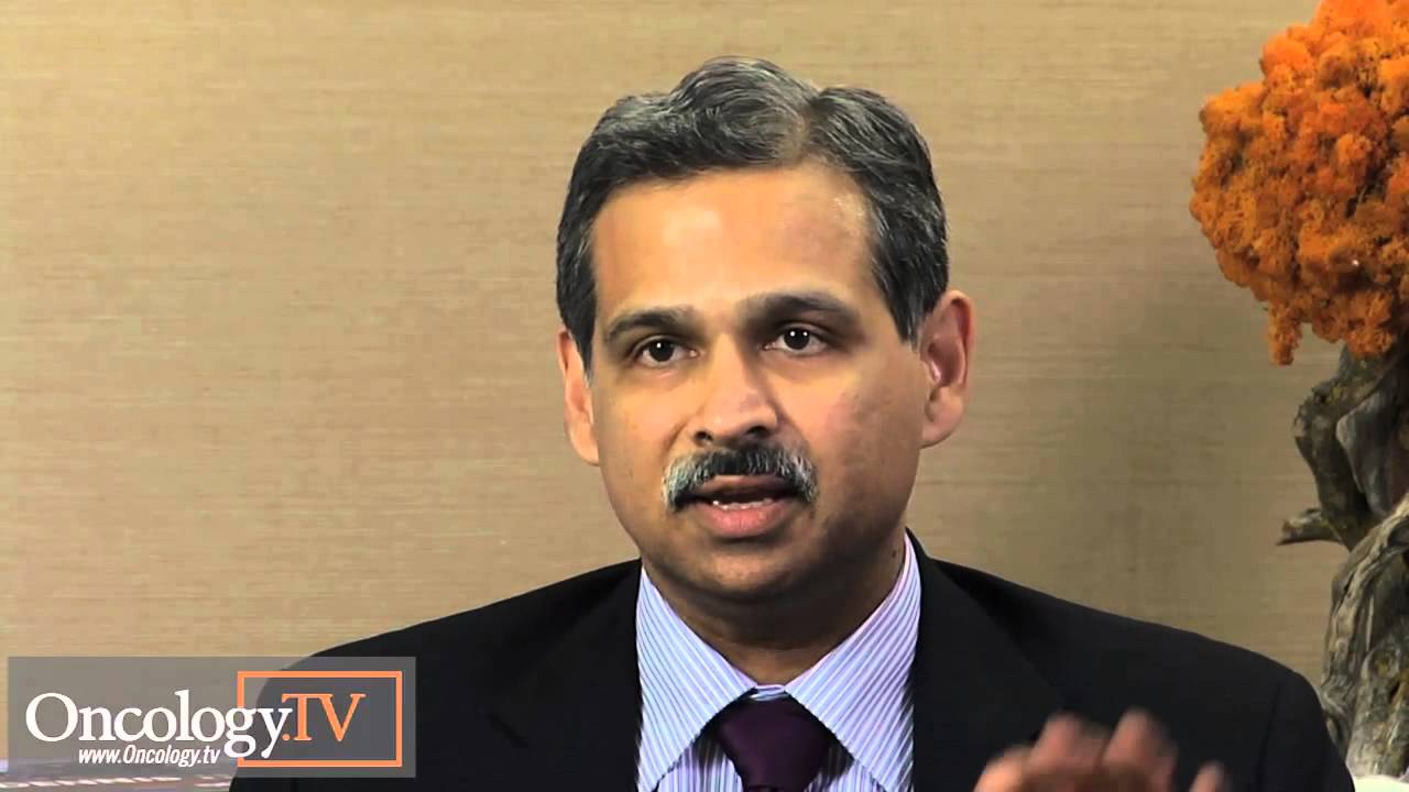 Dacomitinib (EGFR Inhibitor) for Lung Cancer Patients - What is it?