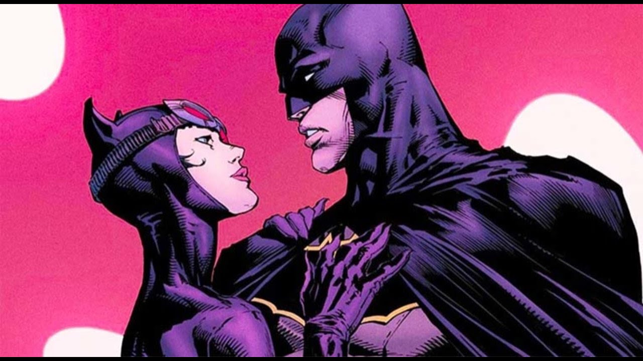 Why Batman and Catwoman's Wedding Left Us Disappointed