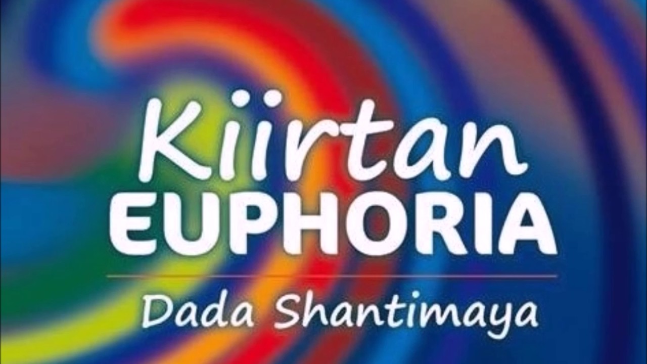 Kiirtan Euphoria (Full Album) Baba Nam Kevalam