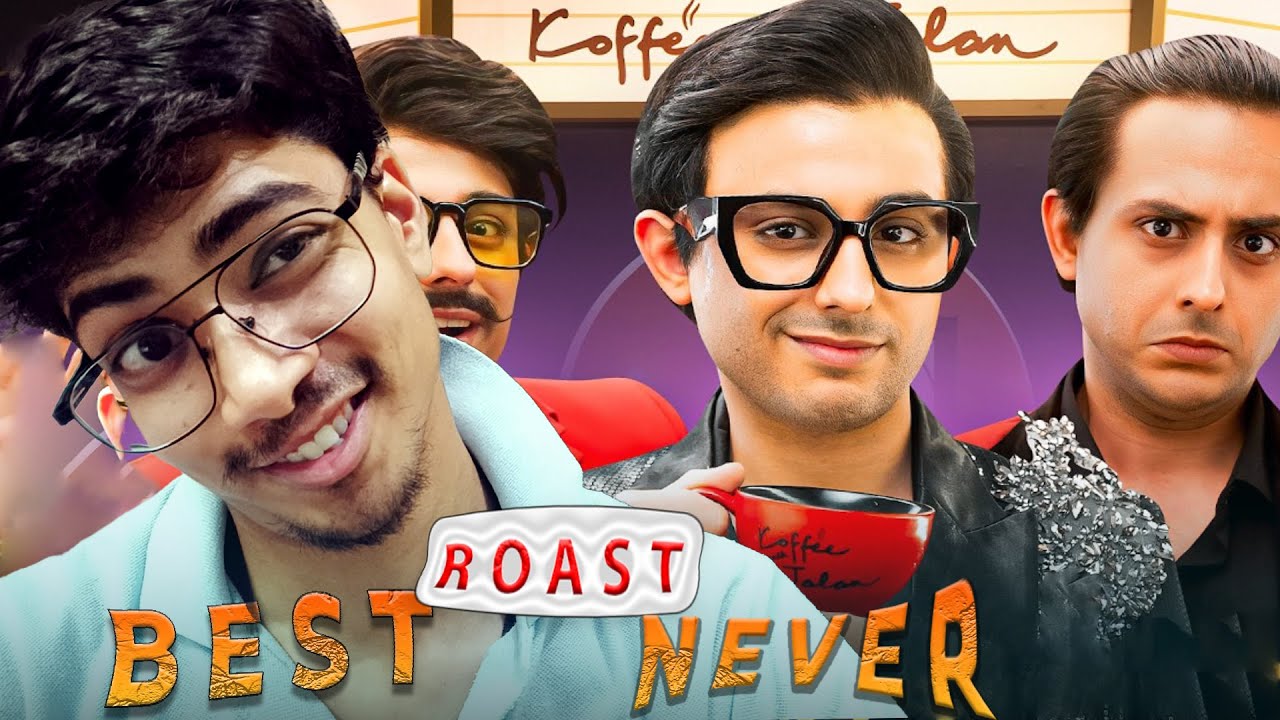 CARRY NE YE KYA BANA DALA🥲| carrymianti new video review