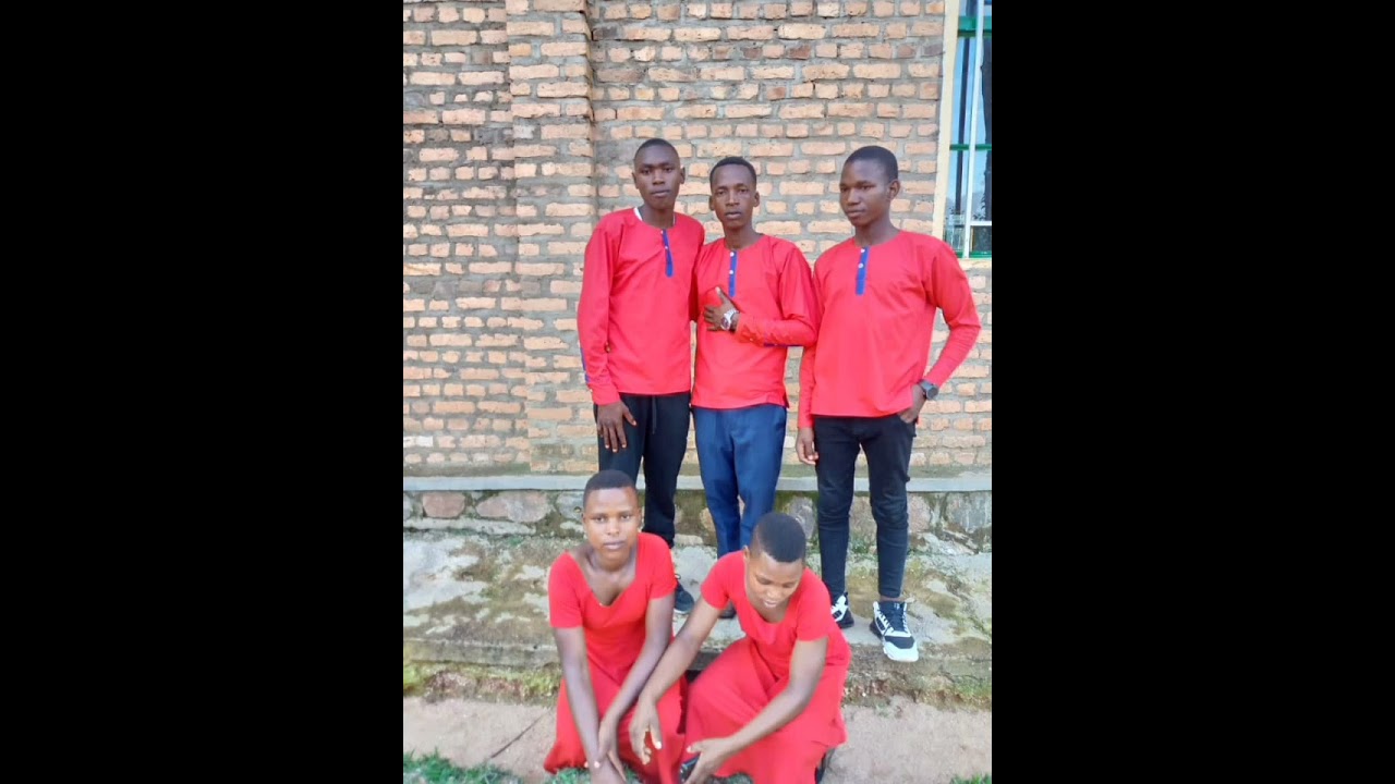 Ibimenyetso by chorale Igisubizo itorero rya Nyarukeri/0793212886.