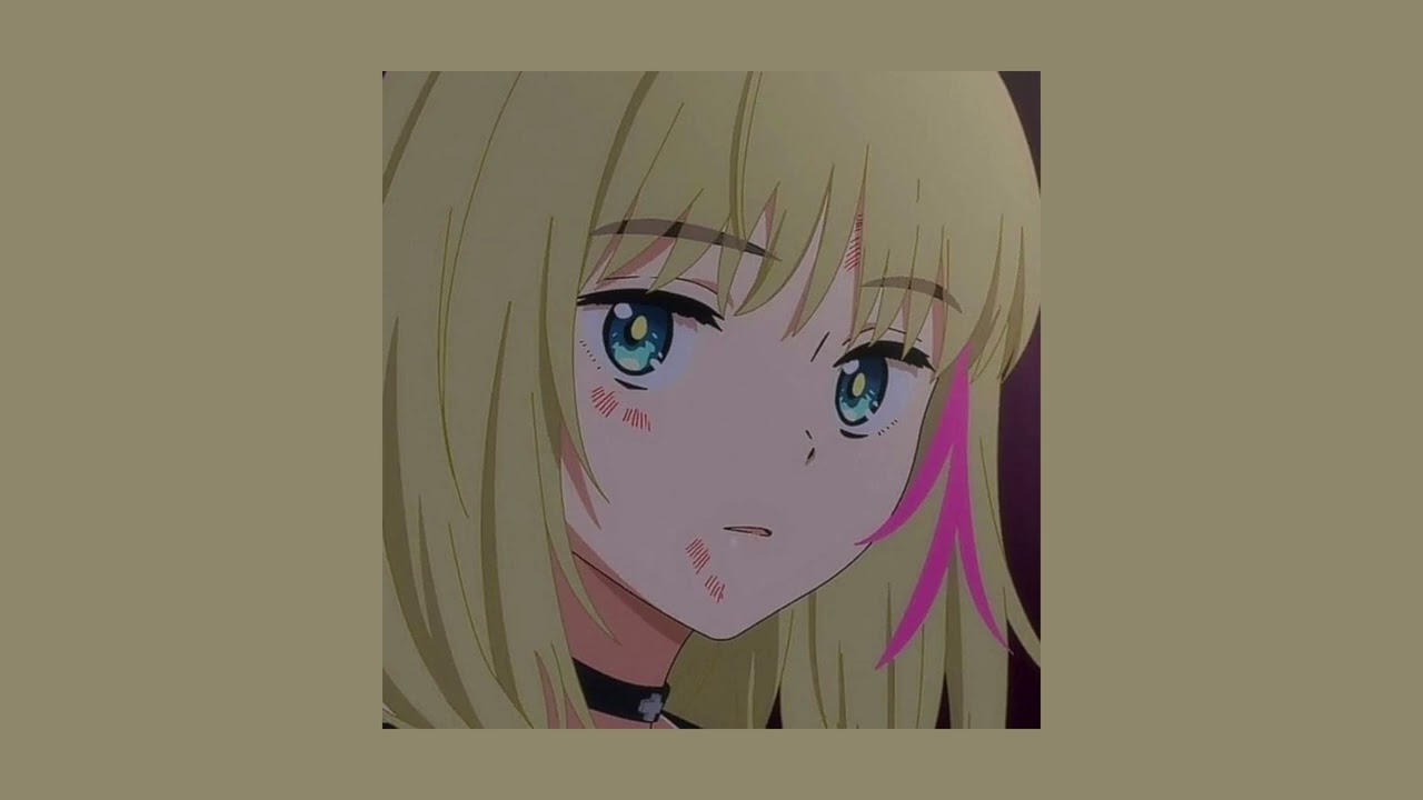 𝗧𝗩 𝗚𝗶𝗿𝗹 - 𝗧𝗵𝗲 𝗕𝗹𝗼𝗻𝗱𝗲 ( 𝗦𝗹𝗼𝘄𝗲𝗱 )