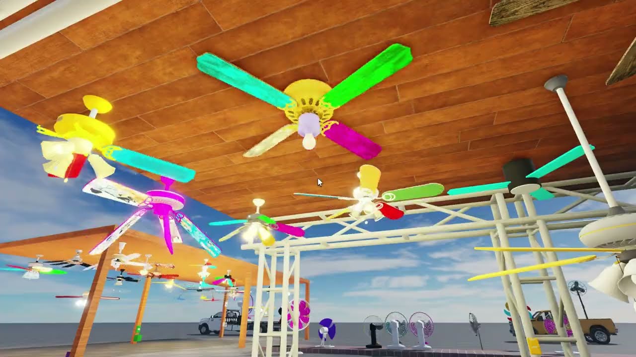 Are You Making These COMMON DIY Fan Building Mistakes?