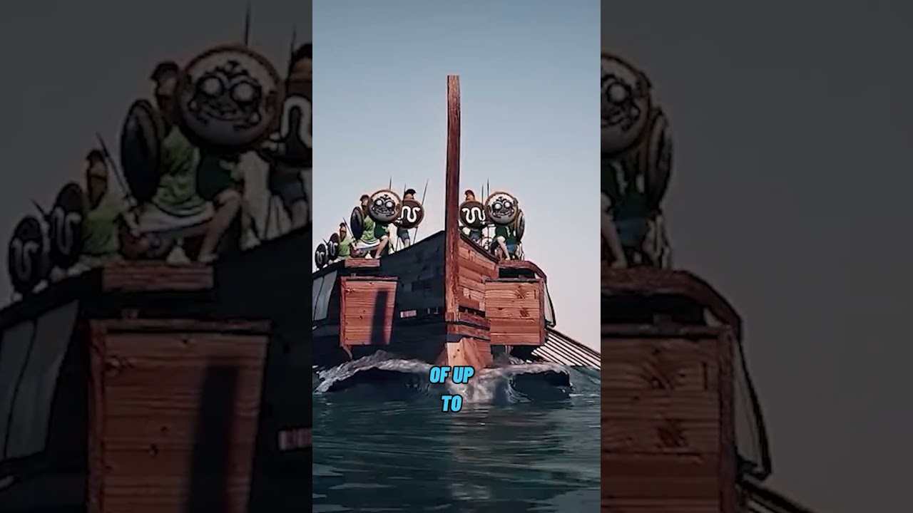 The Future of Ships: Advanced Marine Technology