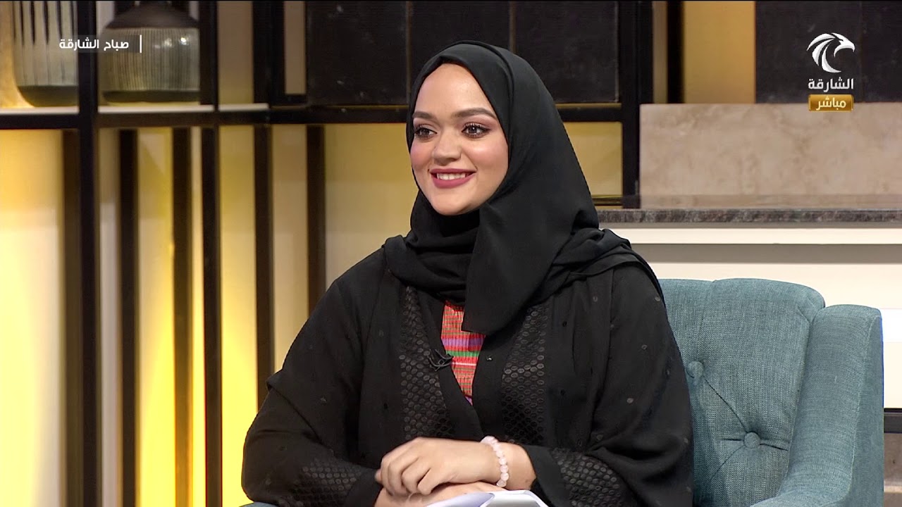 برنامج صباح الشارقة : حرفة التلي