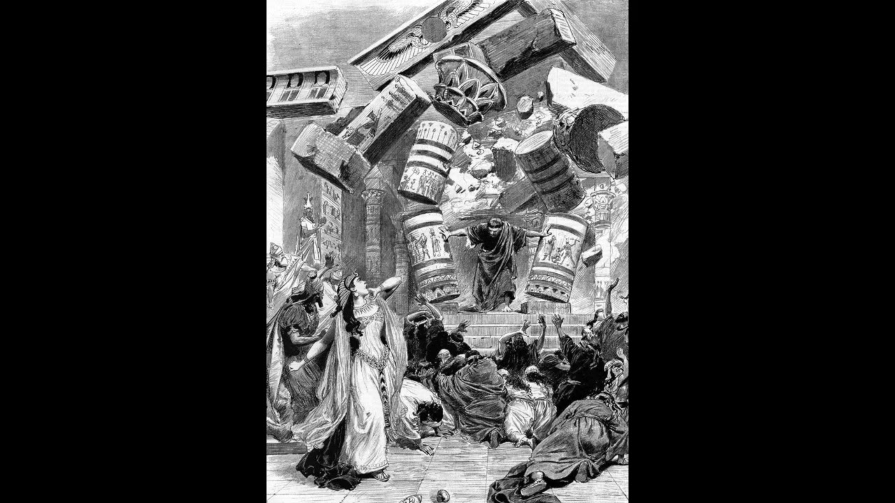 Saint-Saëns: 