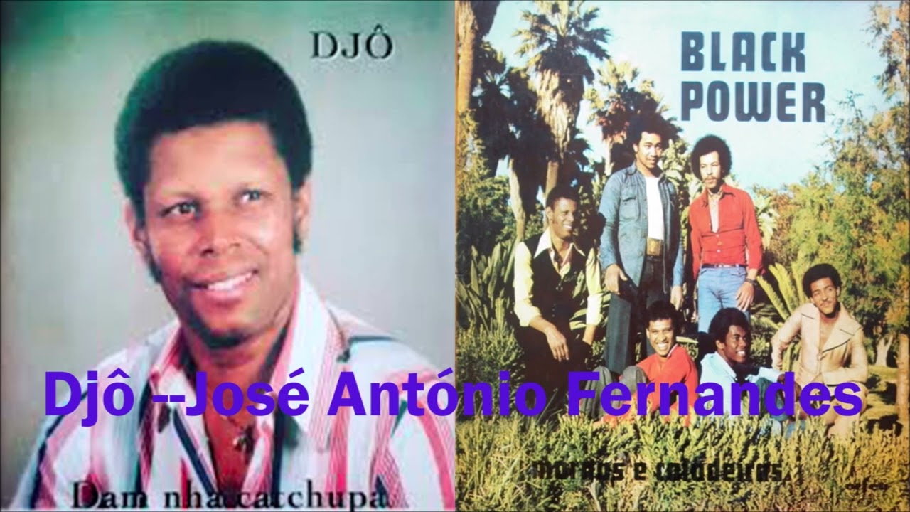 José António Fernandes  - These Arms of Mine video oficial
